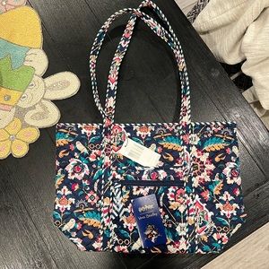 NWT Vera Bradley HARRY POTTER tote
